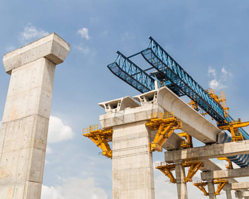 Construction