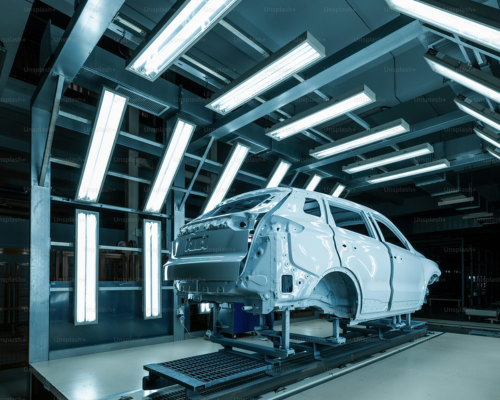 Automotive